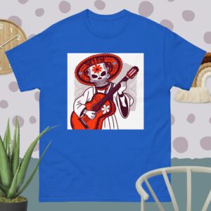 Segovianichi Men’s classic tee Segovianichi Men’s classic tee