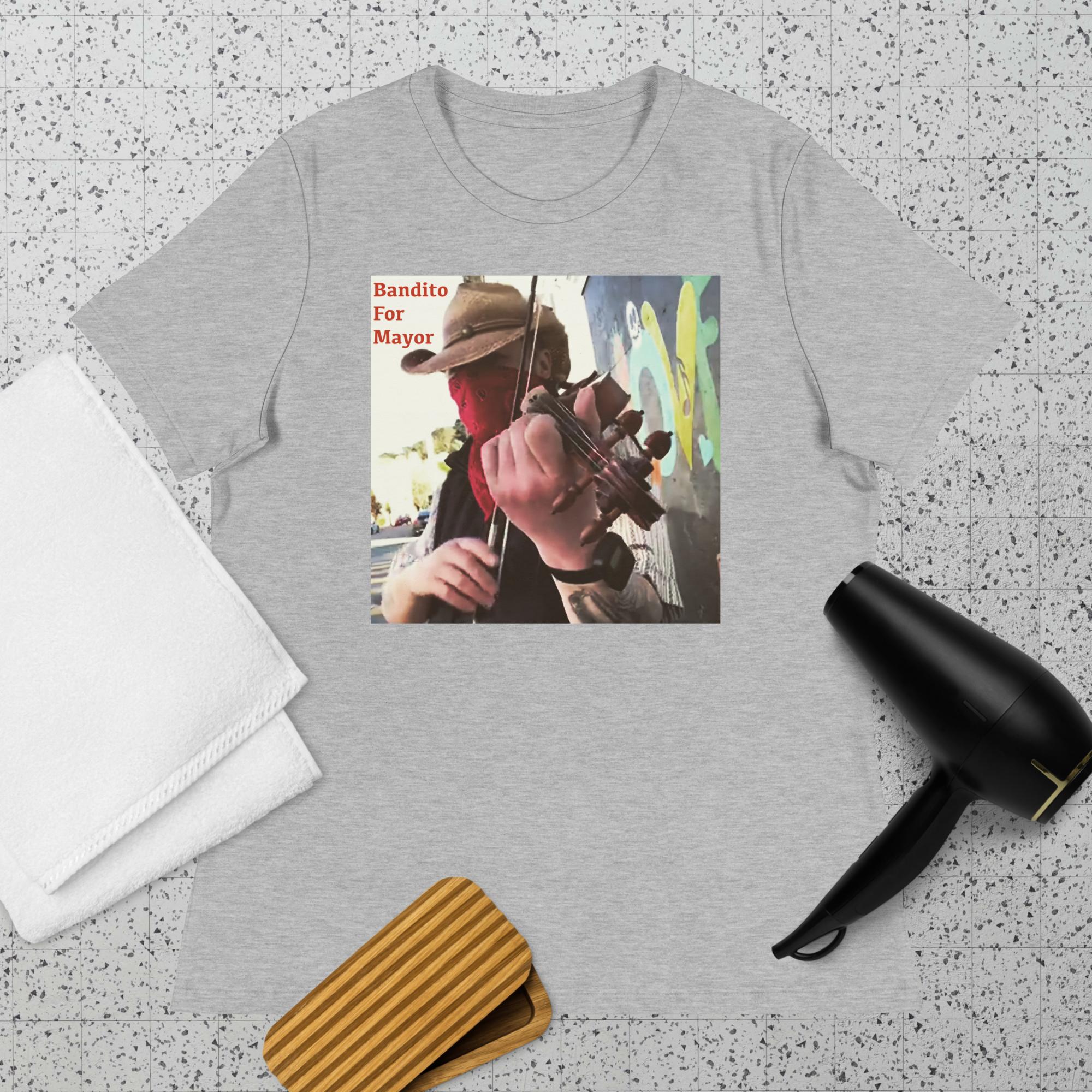 Bandito Women's Relaxed T-Shirt - Image 8