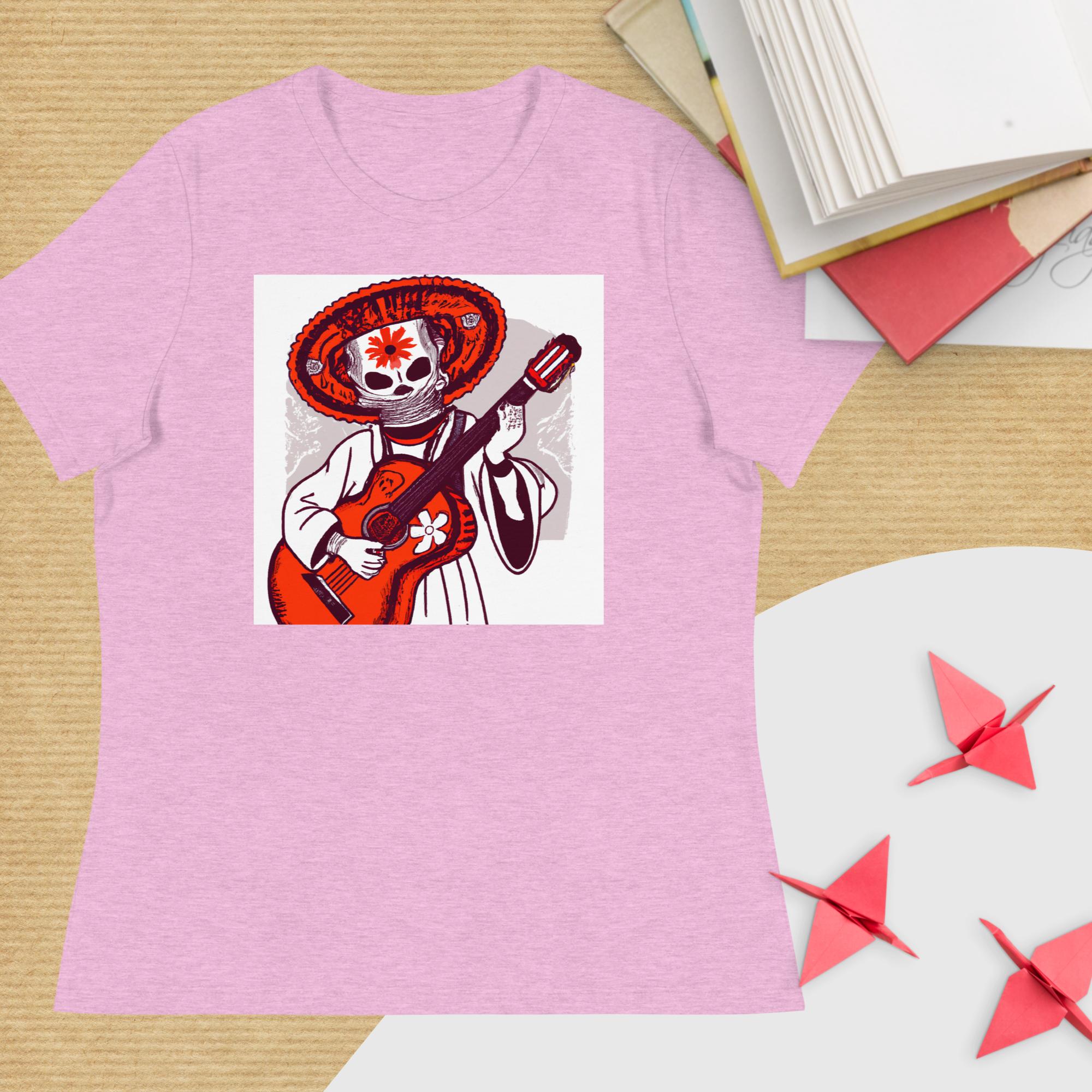 Segovianichi Women's Relaxed T-Shirt - Image 10