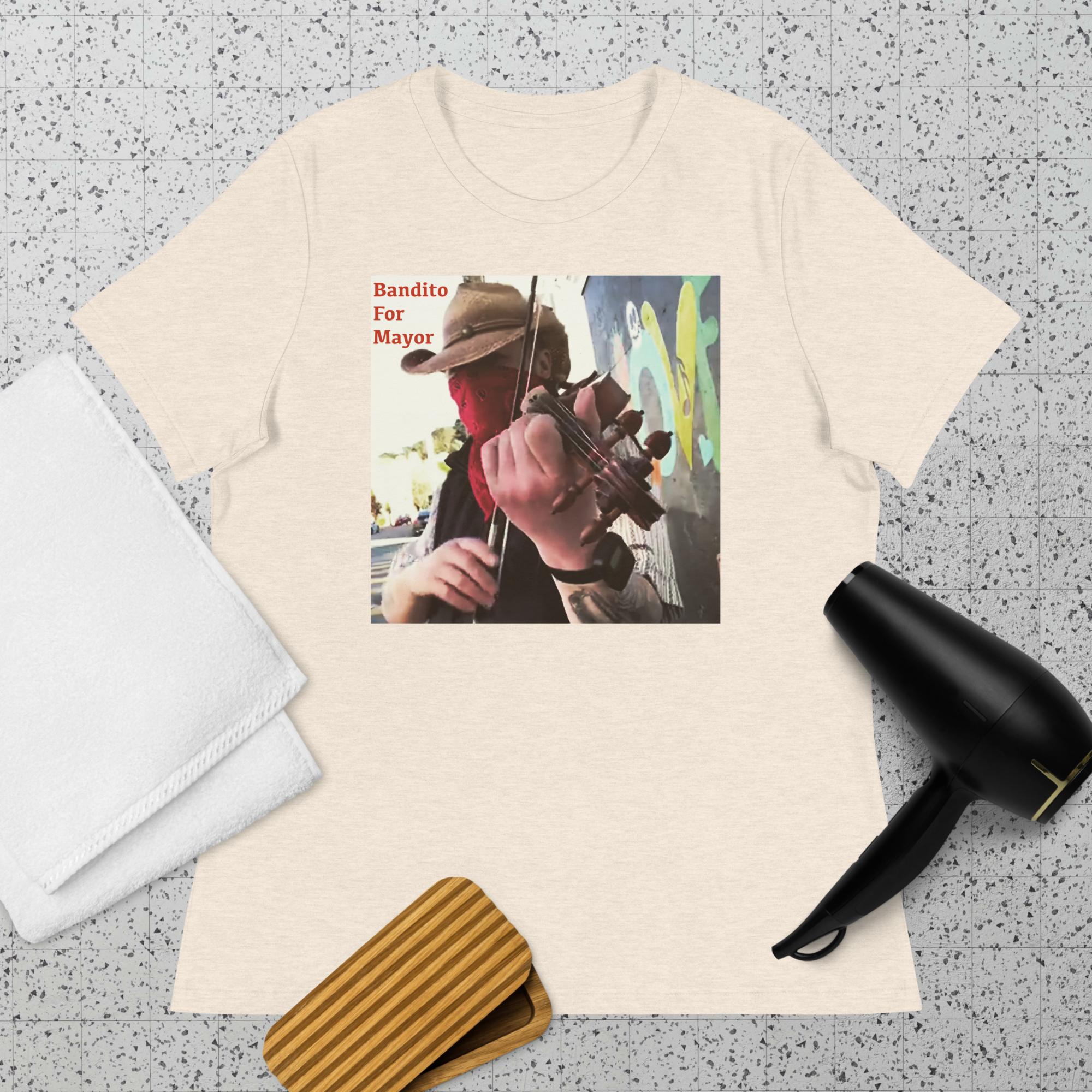 Bandito Women's Relaxed T-Shirt - Image 11