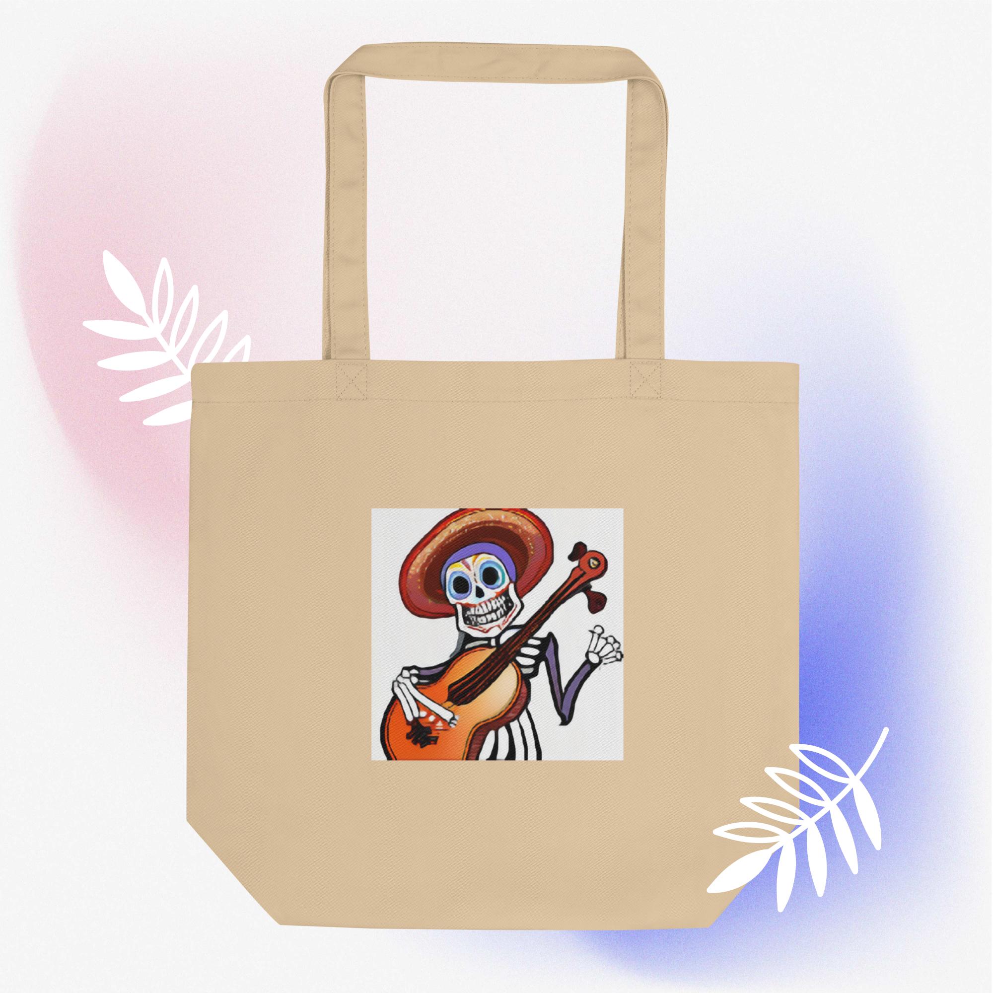 Segovianichi Eco Tote Bag - Image 2
